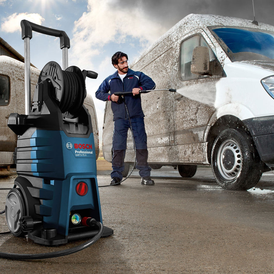Bosch Professional GHP 5-75 X - immagine 2