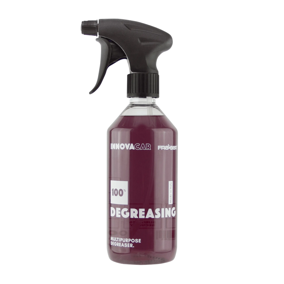 Innovacar Kit Decontaminante Auto