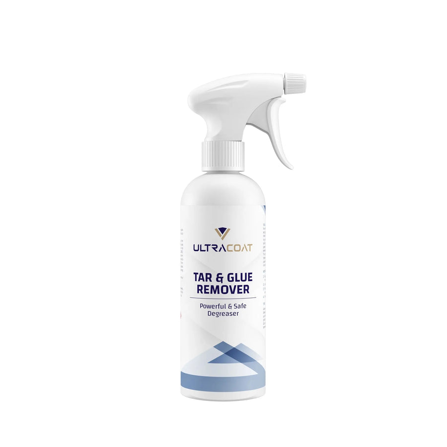 UltraCoat Tar & Glue Remover - Rimuovi catrame, colla e resina