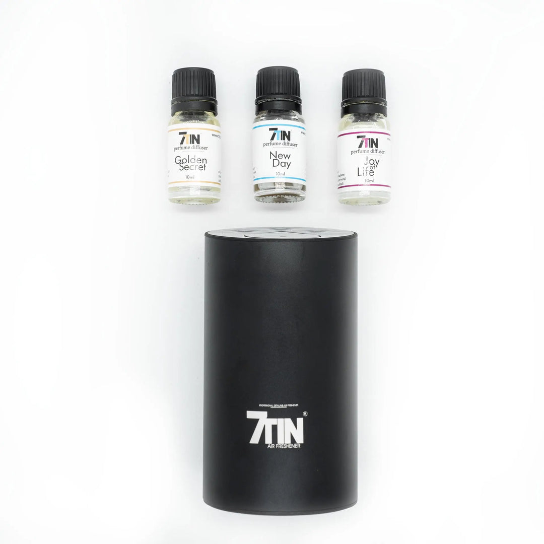 7tin Diffusore Ambiente (Starter Kit)