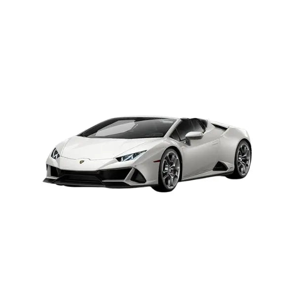 KIT PPF Esterni Lamborghini Huracán Cabrio EVO 2024 Brawix PPF