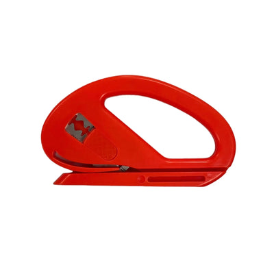 Car-Care.it cutter rosso per taglio preciso di pellicole PPF e wrapping