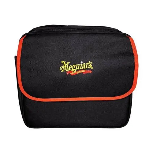 Meguiar's Trunk Organizer - Borsa porta prodotti
