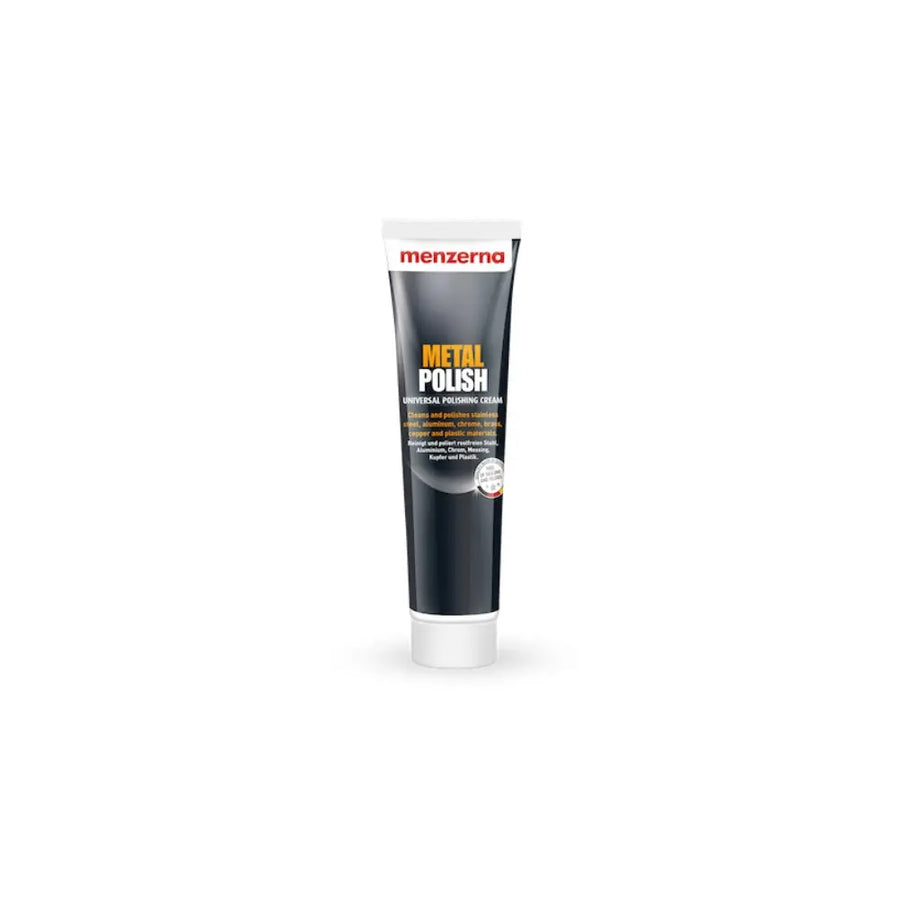 Menzerna Polish Cream Polish per Metalli e Cromature Brillantezza e Protezione - Car-Care.it