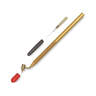 Penna per ritocco vernice - Fluid Writer Pen Large 0,5 mm –