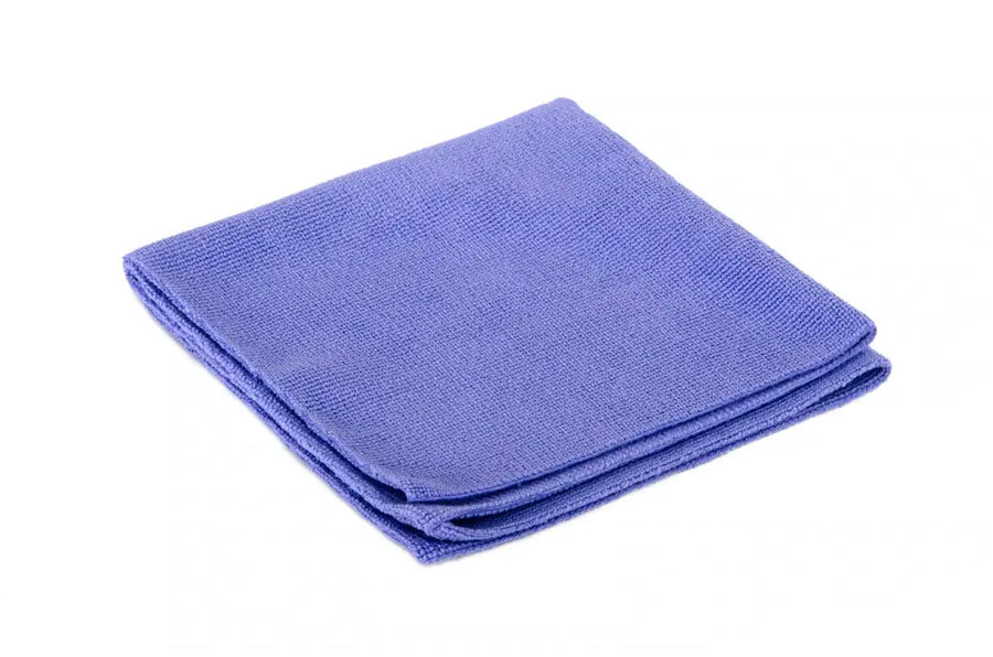 UltraCoat Purple Blaze — panno microfibra pelo corto senza bordi, vista prodotto