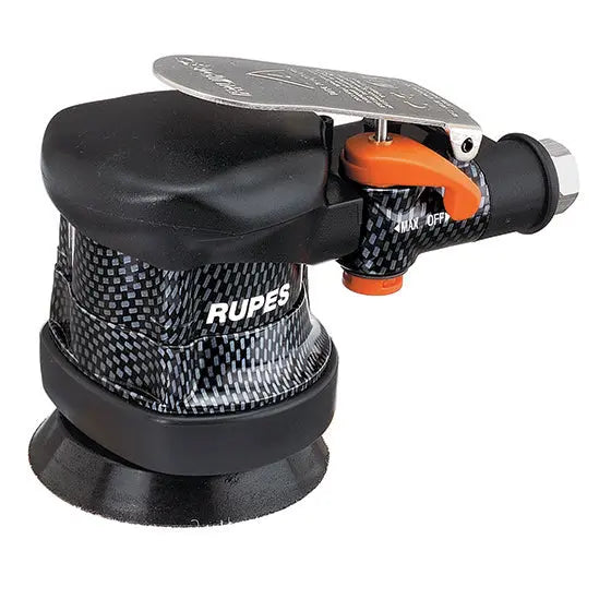 Levigatrice Rotorbitale Palmare Pneumatica Rupes RA75