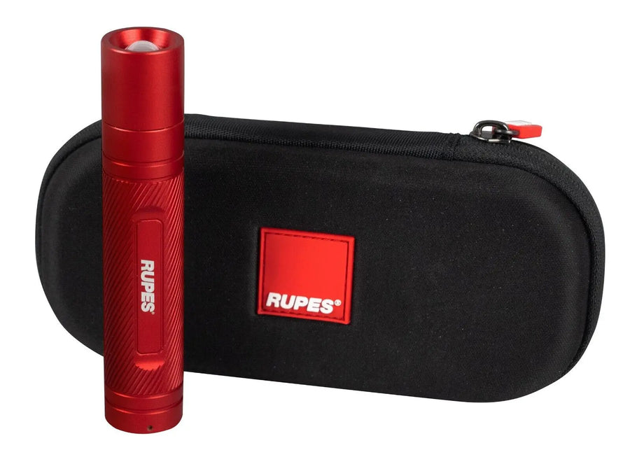 Rupes Swirl Finder Pen Light