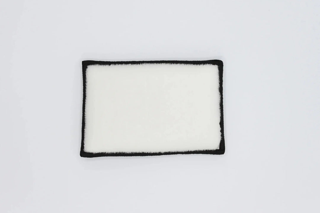 Car-Care.it Scrub Pad - Spugna Pulizia Interni Auto (x4pz) - Car-Care.it