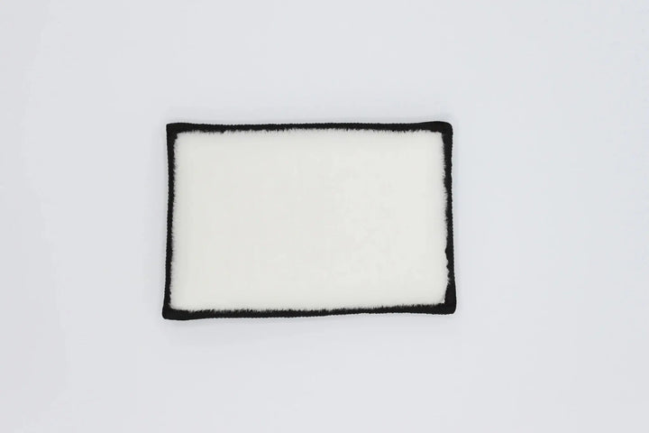 Car-Care.it Scrub Pad - Spugna Pulizia Interni Auto (x4pz) - Car-Care.it