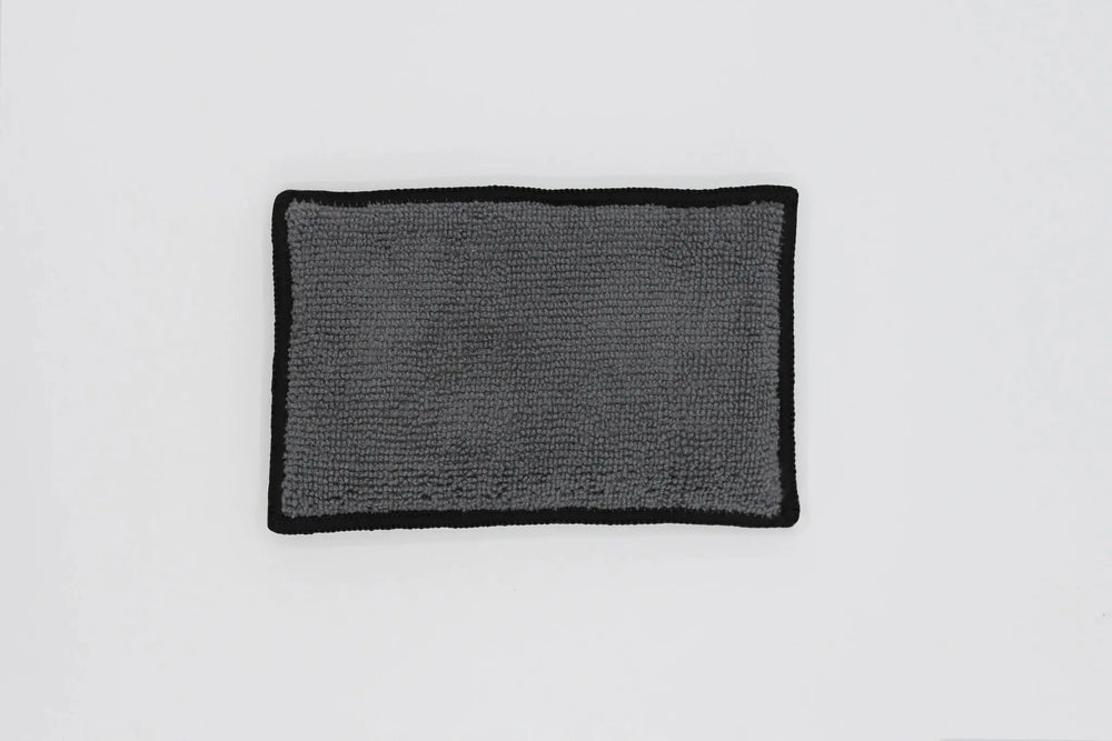 Car-Care.it Scrub Pad - Spugna Pulizia Interni Auto (x4pz) - Car-Care.it