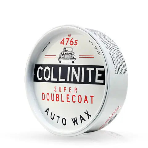 Collinite No.476S Super DoubleCoat cera sintetica auto lunga durata, 255 g