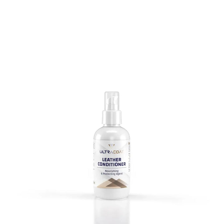 Ultracoat Leather Conditioner - Protezione e cura per pelle