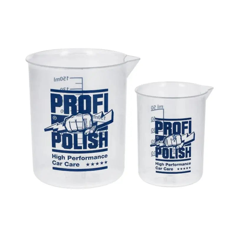 ProfiPolish Measuring Cup - Misurino graduato - Car-Care.it - Detailing e Cura dell'auto
