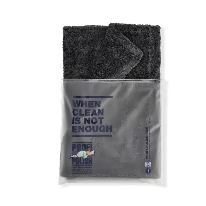 ProfiPolish Twin Twister - Panno asciugatura auto - Car-Care.it