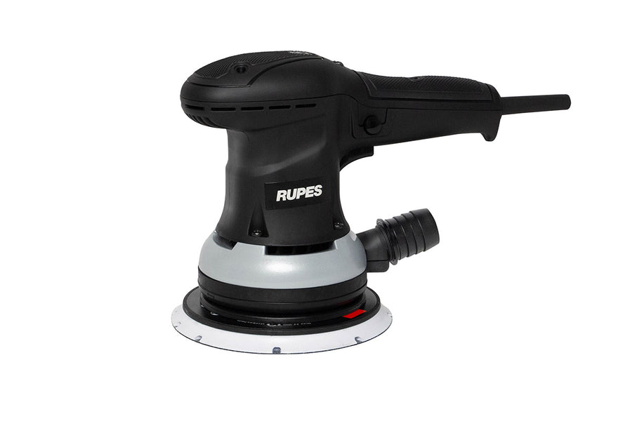 Rupes ER305TE — versione CAR senza filtro