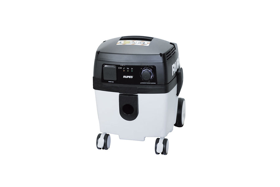 Rupes S130 — Aspiratore
