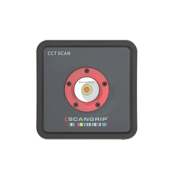 Scangrip Multimatch R CCT SCAN - Faro led 1200 lumen
