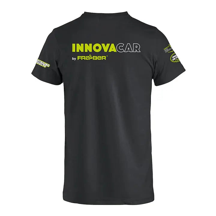 T-shirt Innovacar Ufficiale