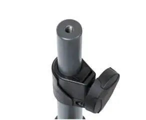 Scangrip Tripod, cavalletto per faro da lavoro, dettaglio