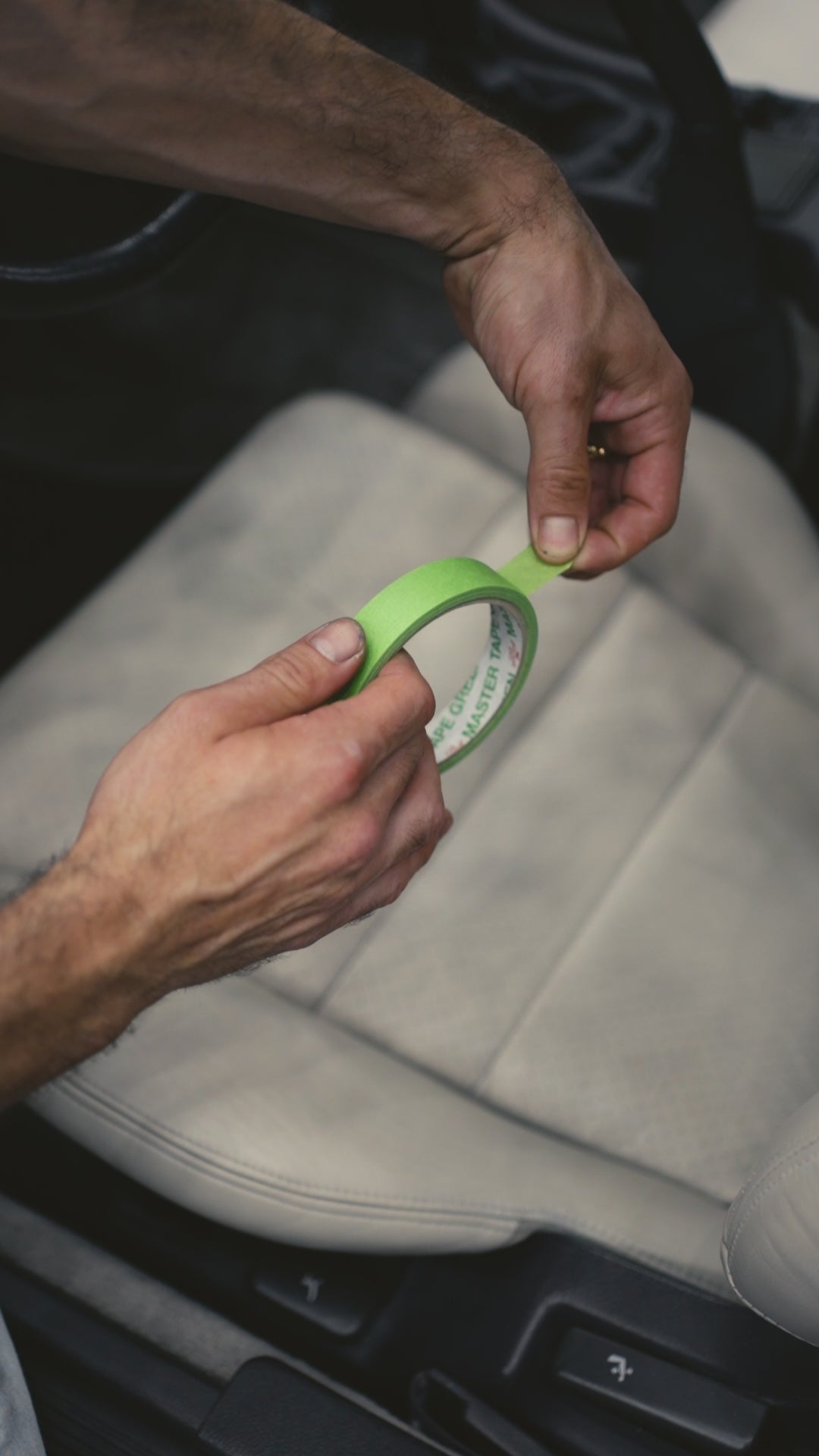 Ultracoat Fresh Maker: Detergente Multisuperficie per Interni Auto - Plastica, Pelle, Tessuto e Vetri