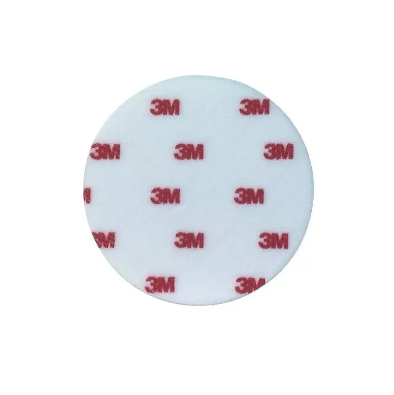 3M Finesse Tampone in Feltro per la lucidatura del vetro