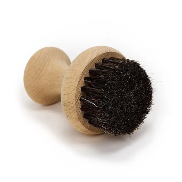 DopeFibers Leather Brush - Car-Care.it Prodotti per il Detailing e Cura Dell'auto