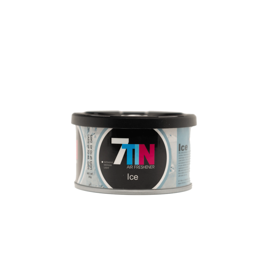7tin Air Freshener - Ice - Car-Care.it