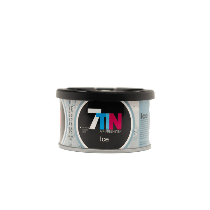 7tin Air Freshener - Ice - Car-Care.it