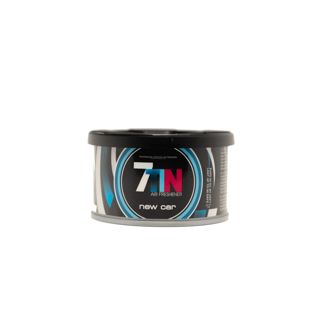 7tin Air Freshener - New Car - Car-Care.it