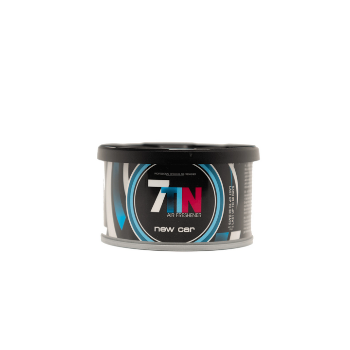7tin Air Freshener - New Car - Car-Care.it