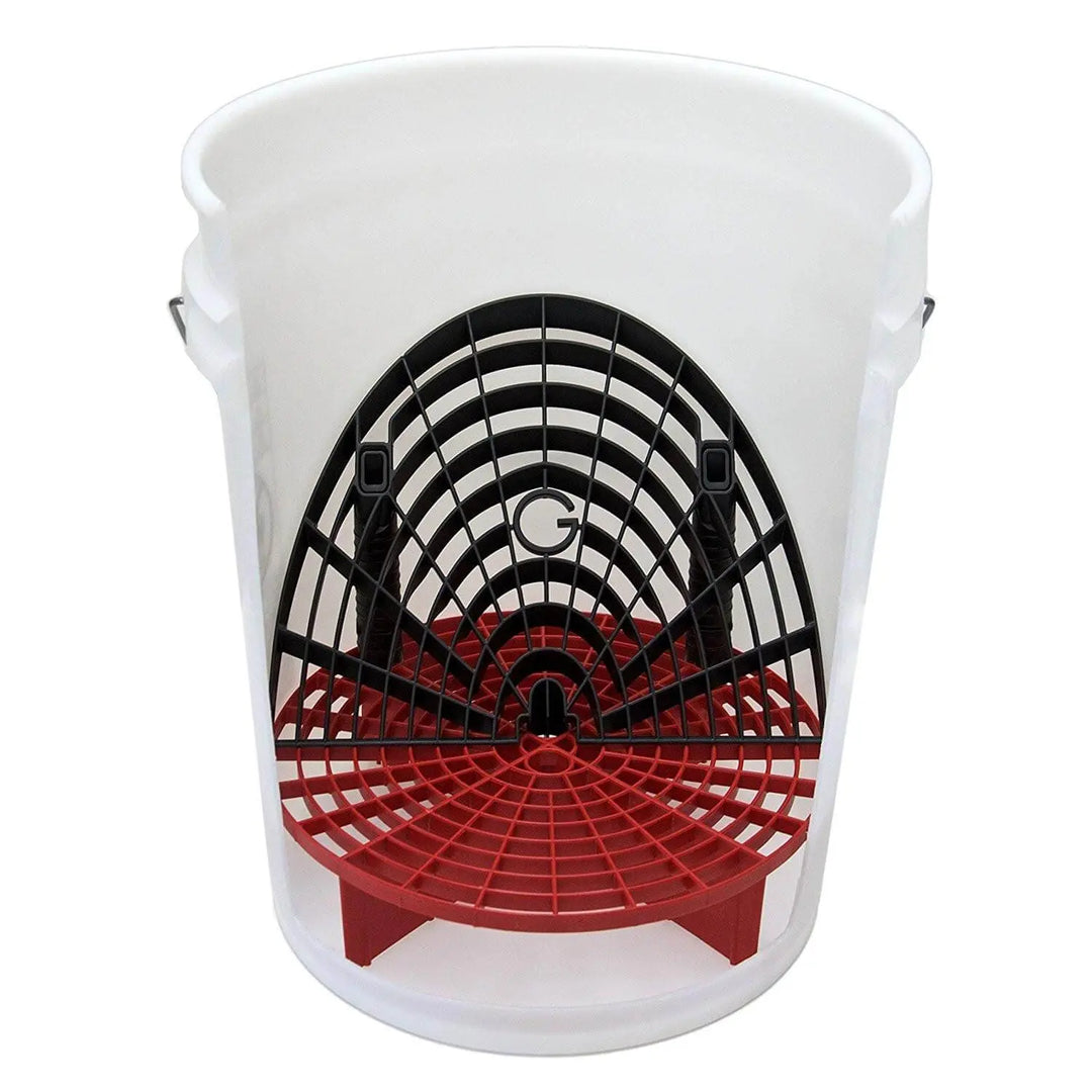 Grit Guard Washboard - Prodotti per il Detailing e cura dell’auto