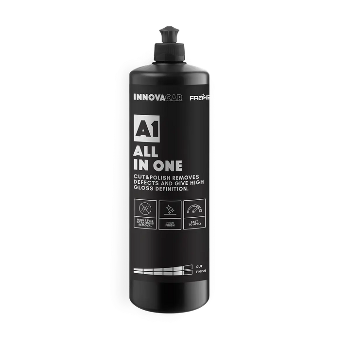 A1 All in One 500m - Polish Intermedio - Car-Care.it - Detailing e Cura dell'auto - P.IVA 11851371002 -
