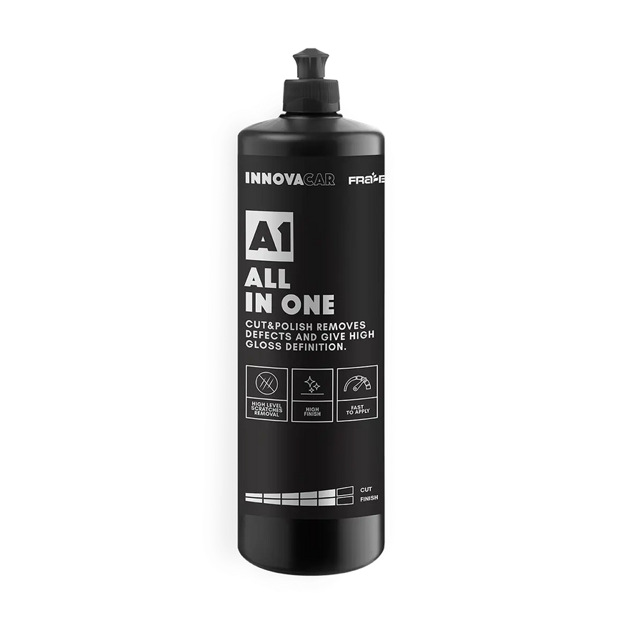 A1 All in One 500m - Polish Intermedio - Car-Care.it - Detailing e Cura dell'auto - P.IVA 11851371002 -