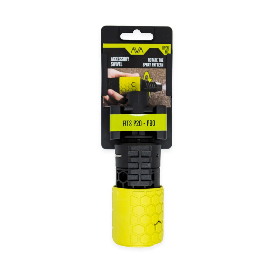 AVA Swivel - Car-Care.it Detailing