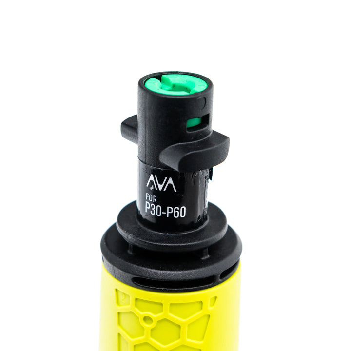 AVA Vario Nozzle - Car-Care.it