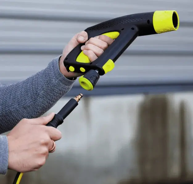 Adattatore AVA per tubo Karcher - Car-Care.it - Detailing e Cura dell'auto - P.IVA 11851371002 -