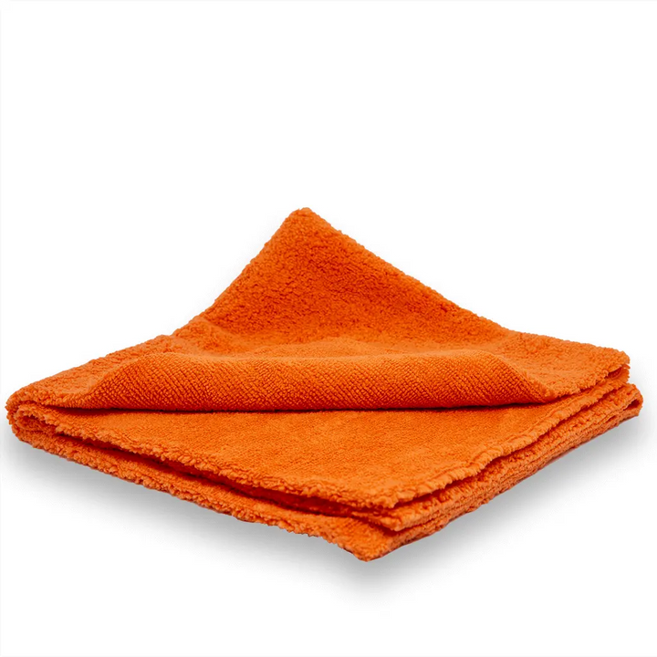 All Purpose Towel Soft 2 Side Arancione- Car-Care.it - Detailing e Cura dell'auto - P.IVA 11851371002