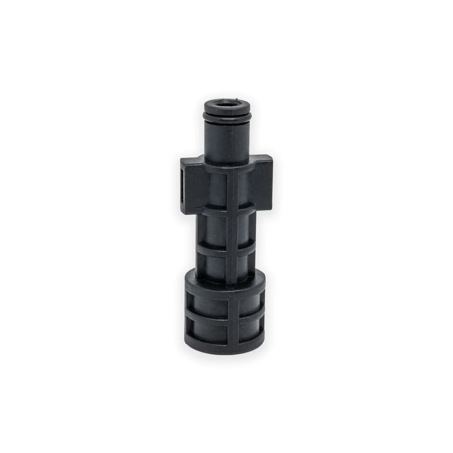 IDROBASE attacco baionetta per lancia foam, compatibile Bosch