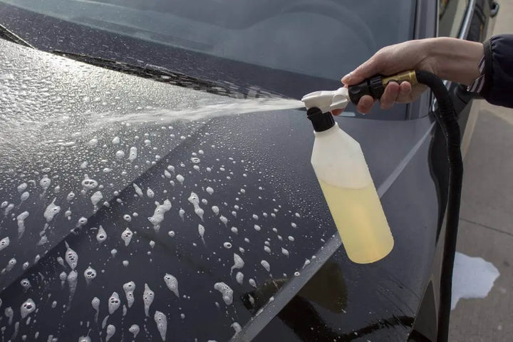 Car-Care.it Foam Injector - Prodotti per il Detailing e cura dell’auto