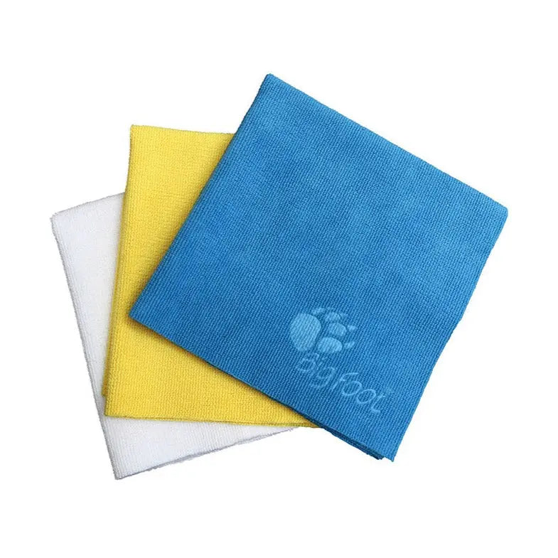 Rupes D-A Premium Microfiber Towel