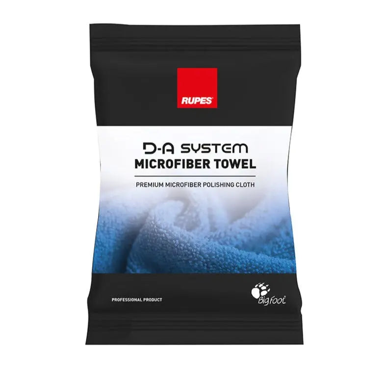 Rupes D-A Premium Microfiber Towel