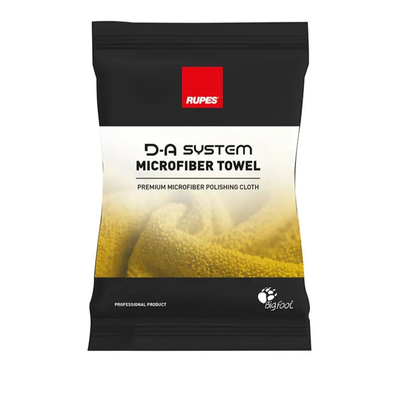 Rupes D-A Premium Microfiber Towel