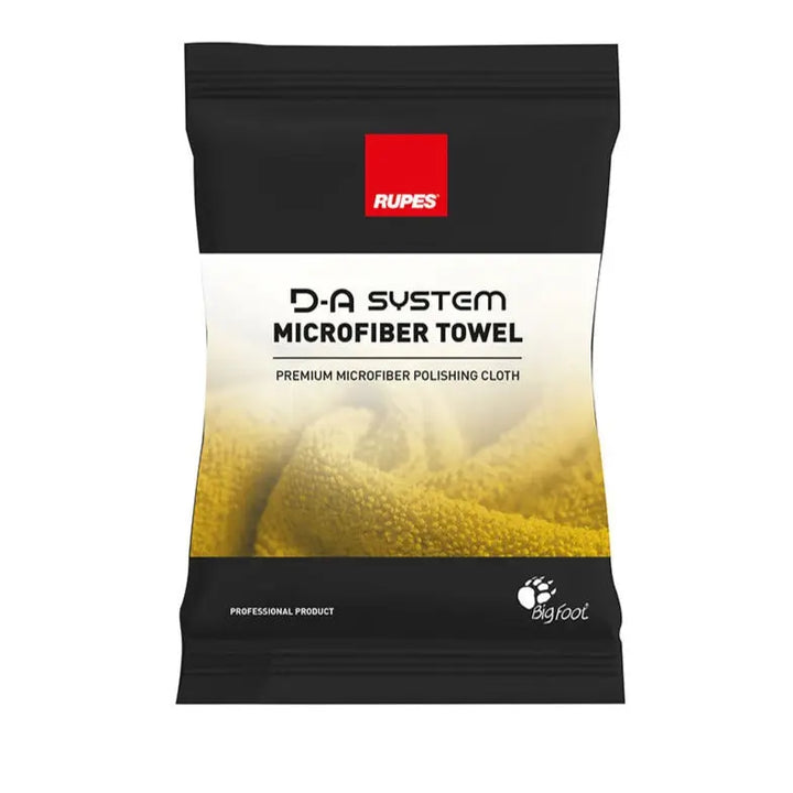 Rupes D-A Premium Microfiber Towel