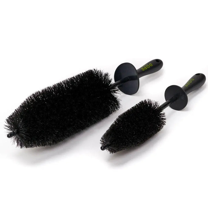 DopeFibers - Rim Brush - Car-Care.it Detailing