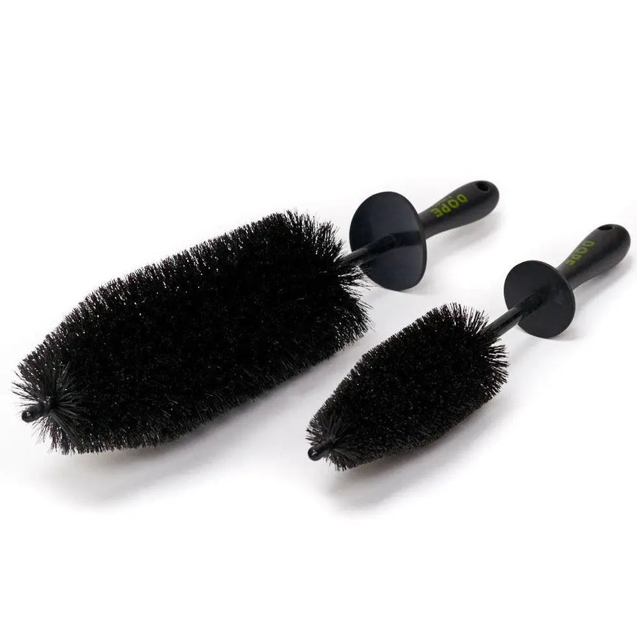 DopeFibers - Rim Brush - Car-Care.it Detailing