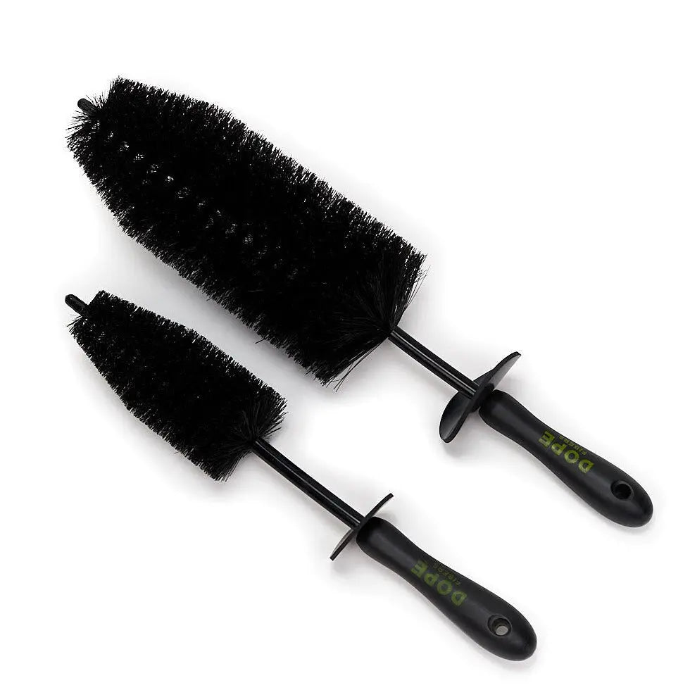 DopeFibers - Rim Brush - Car-Care.it Detailing