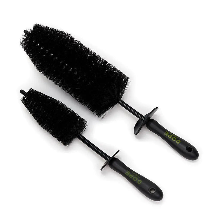 DopeFibers - Rim Brush - Car-Care.it Detailing