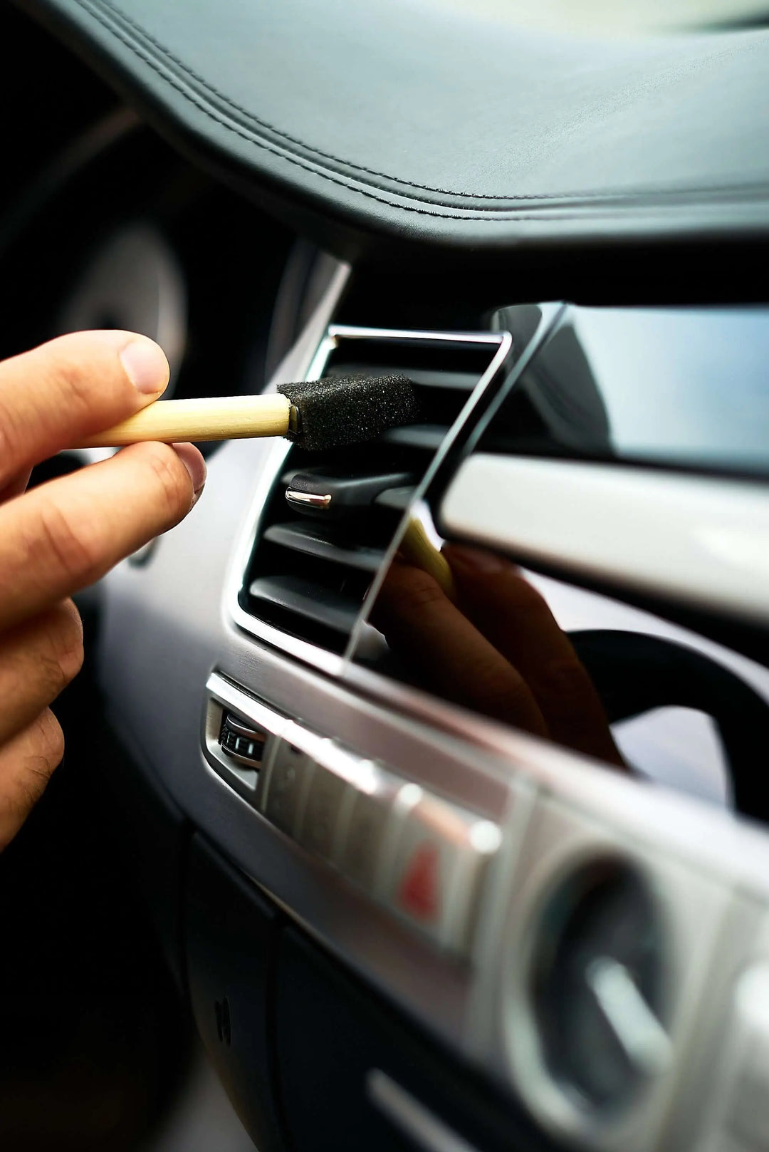 DopeFibers Foam Brush - Car-Care.it