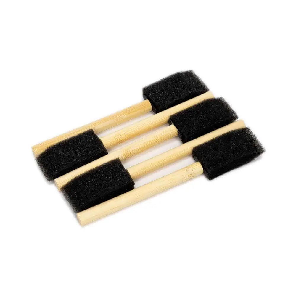 DopeFibers Foam Brush - Car-Care.it